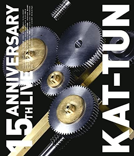 KAT-TUN 特設ページ